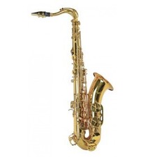 SAX TENORE LACCATO