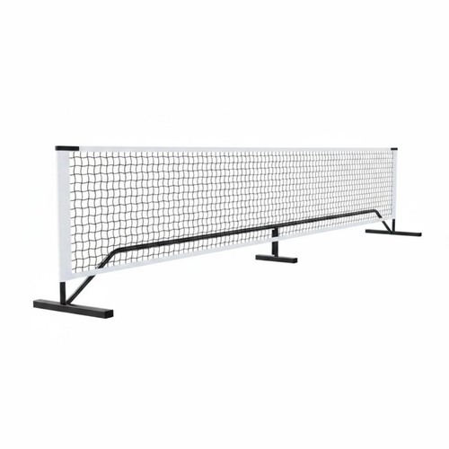 Rete pickleball professionale - rete,
