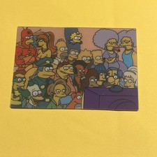 Raro!!! SkyBox Bongo Comics