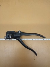 Set seghetto manuale