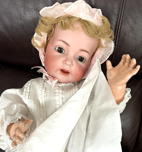Simon halfig antico - halfig, k*r