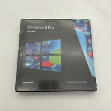 Microsoft Windows 8 Pro