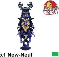 Lego Figurina Minifig Ninjago