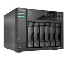 Asustor Lockerstor 6 Gen2 6Bay