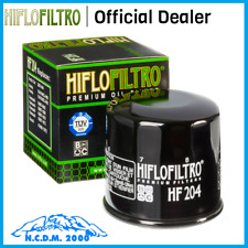 FILTRO OLIO HIFLO HF204 PER HONDA CBR RR FIREBLADE-1000 2008-2013 SC59