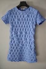 Maglietta ZARA arricciata -