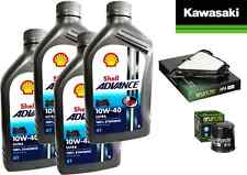 KIT/TAGLIANDO KAWASAKI Z/1000