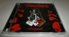 Truceboys - Sangue Rap italiano Introvabile Prima stampa Cd Noyz Truceklan