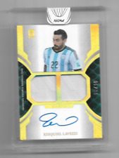 2022 Fansmall Argentina