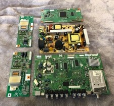 Scheda madre Philips 32"