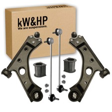 KIT 6PZ BRACCETTI, BIELLETTE E