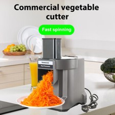 Tagliaverdure Elettrico 100W