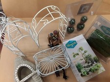 Oggetti per creare piccoli