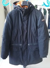 GIUBBOTTO UOMO "NAPAPIJRI" - Tg. M