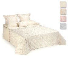 Trapuntino Quilt Flower di Liu Jo Matrimoniale Y462