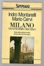 Milano ventesimo secolo, INDRO