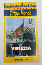 Le guide di Città del mondo