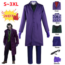 Costume Uomo Batman Il