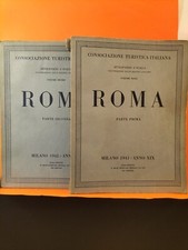 Roma consociazione turistica