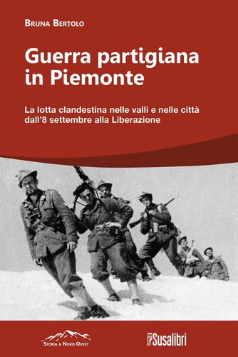 Guerra partigiana piemonte - guerra,