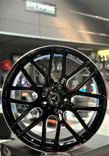 SET N4 CERCHI IN LEGA MERCEDES