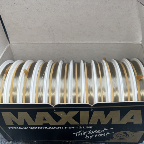 Bobina 50m originale maxima - originale, di