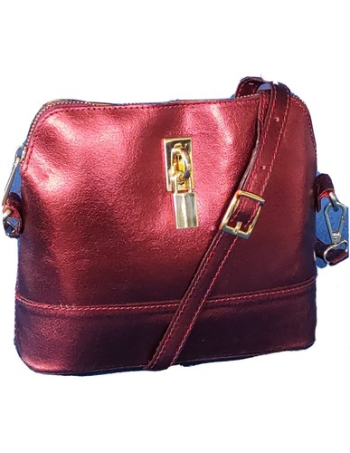 Pochette donna borsetta vera - donna,
