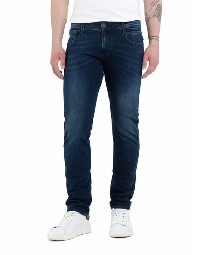 Replay jeans uomo pantaloni - replay,