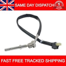 NEW EXHAUST TEMPERATURE SENSOR