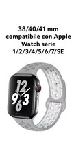 CINTURINO BAND PER APPLE WATCH