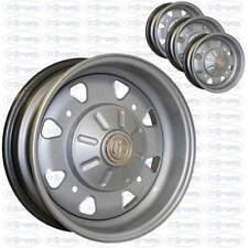 Cerchi in ferro modello CMR