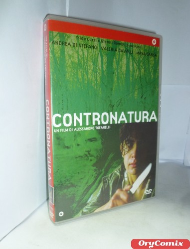 Contronatura di alessandro - contronatura,