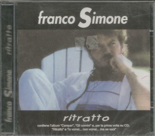 Franco simone raro - simone,