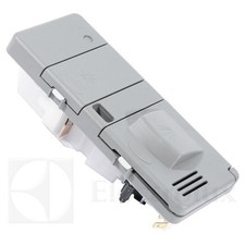 DISPENSATORE DETERSIVO