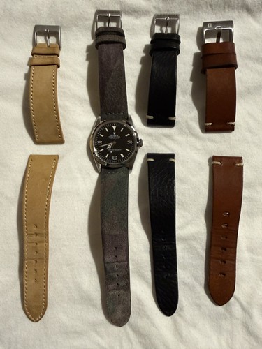 Rolex explorer 14270 4 - 14270,