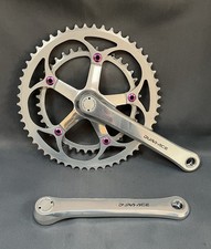 Guarnitura Shimano Dura-Ace