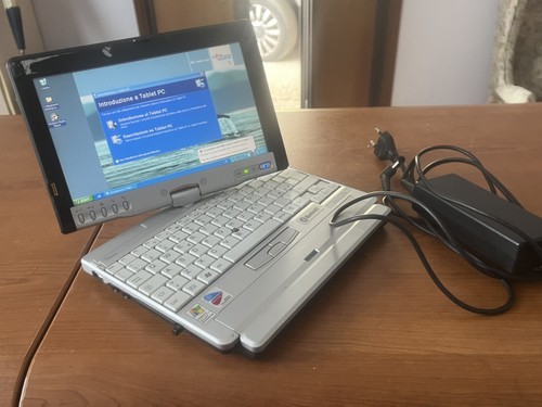 Fujitsu siemens p1510 wb2 - pc,