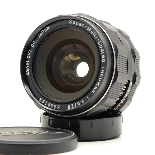 Asahi pentax - asahi,