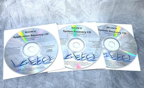 Sony vaio pcv rz10 - sony, pcv-rz10