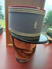 Superbe képi militaire - , de