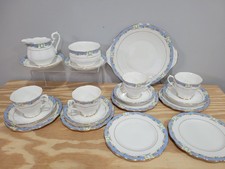 Servizio da tè Royal Albert