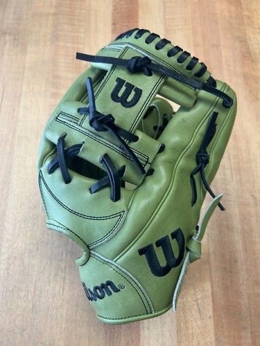 Wilson a2000 11 - wilson,