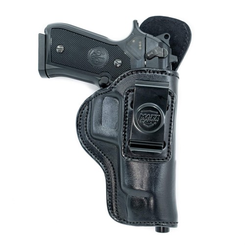 Maxx carry iwb fondina - iwb, in