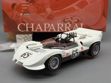 Modellini auto 1:18 Exoto