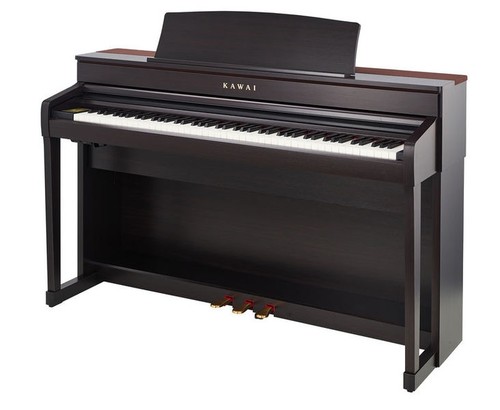Kawai 5 anni di - kawai, r