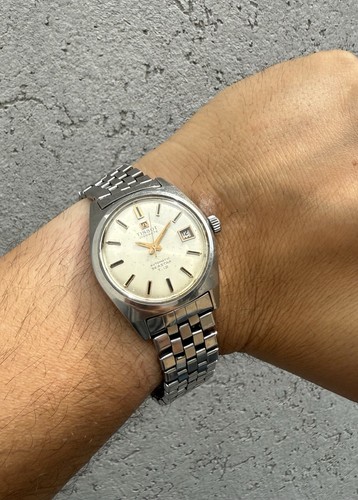 Orologio vintage tissot - orologio,