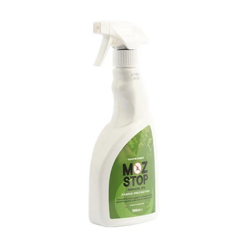 Gardner moz stop spray - gardner, moz-stop