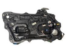 CREMAGLIERA ALZA VETRO CRISTALLO ANTERIORE SINISTRA LANCIA Y YPSILON 2003