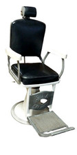 Poltrona da Barbiere Antica