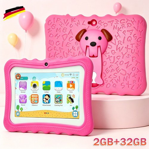 Tablet bambini android - tablet, 7"